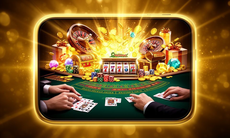 2222et Bonus