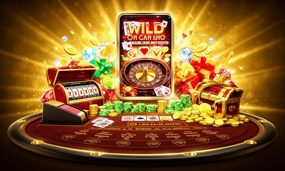 2222et Emerald Valley Slots on 2222et